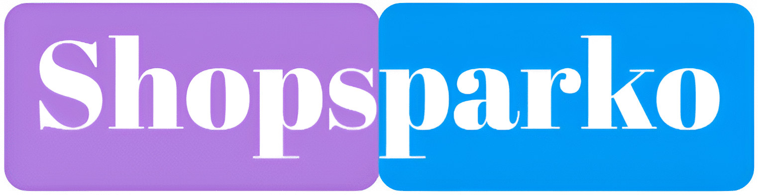 Shopsparko
